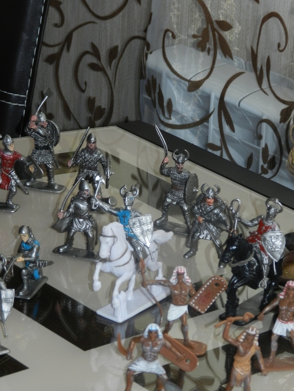 Мамам мальчишек))))))))))