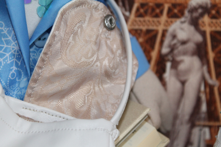 Мечты должны сбываться)