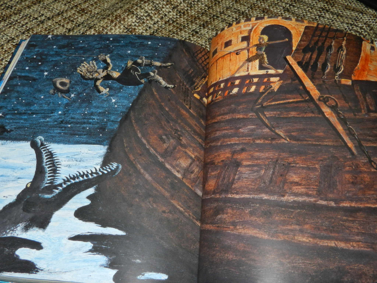 очередной хвастик)