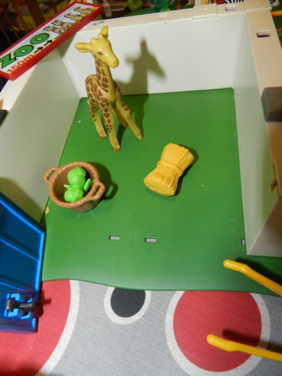 Наша ветеринарная клиника))