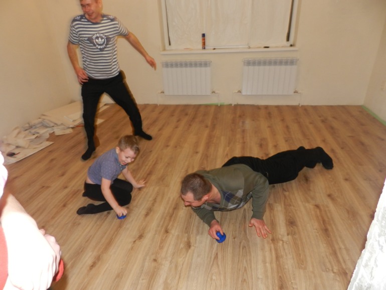 Самая веселая и нужная игрушка))))))))))))