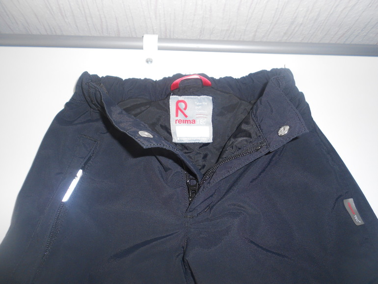 Комплект Рейма Тек