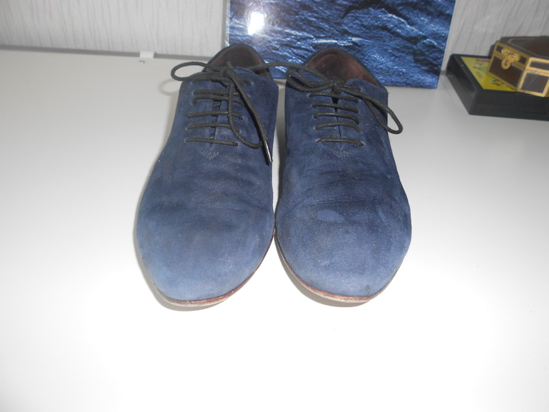 Обувь для подростка