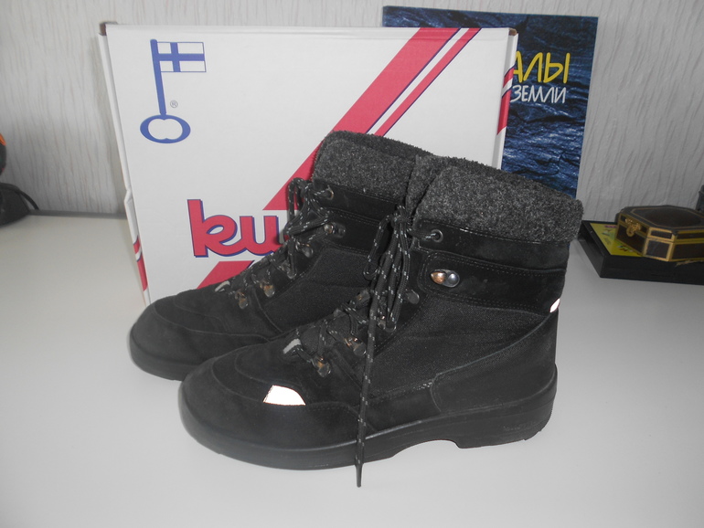 Обувь для подростка