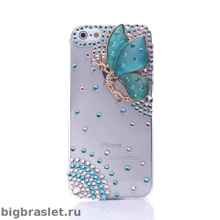 Чехол для iPhone 5/5S