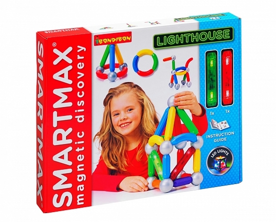 Помогите определиться с конструктором.