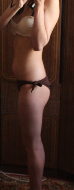 Хочу подкачать ноги и ягоддицы, при этом не похудев