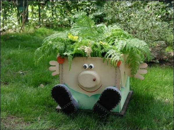 Спортландия: идеи для детской площадки