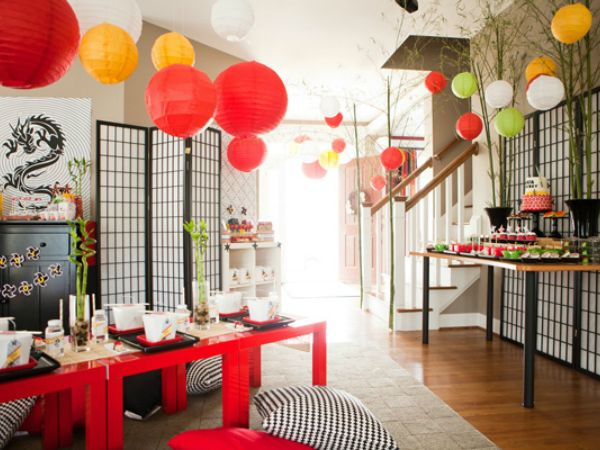 Ниндзя-пати