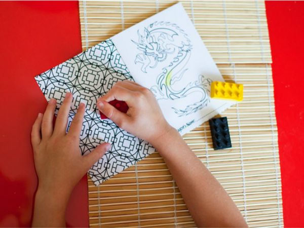 Ниндзя-пати