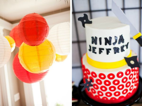 Ниндзя-пати