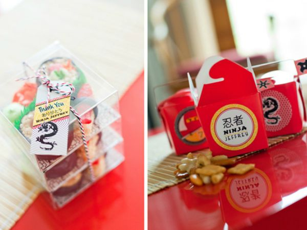 Ниндзя-пати