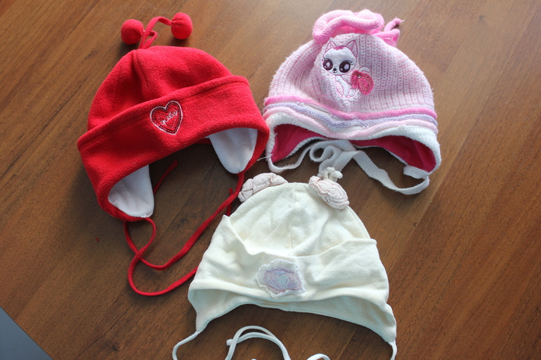 Продам одежду д/д от 12 -24 мес.