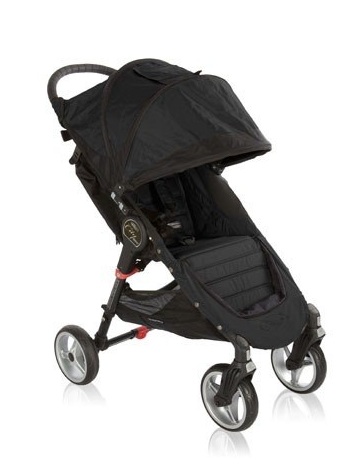 Какую коляску купить на лето?