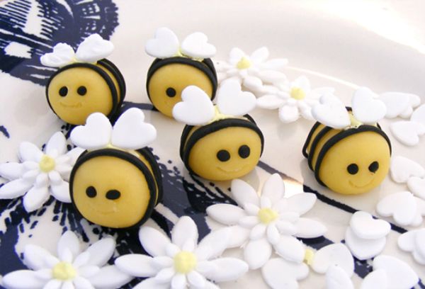 Блюда на День Рожденья