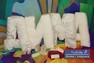 примеры выполлнения букв-подушек