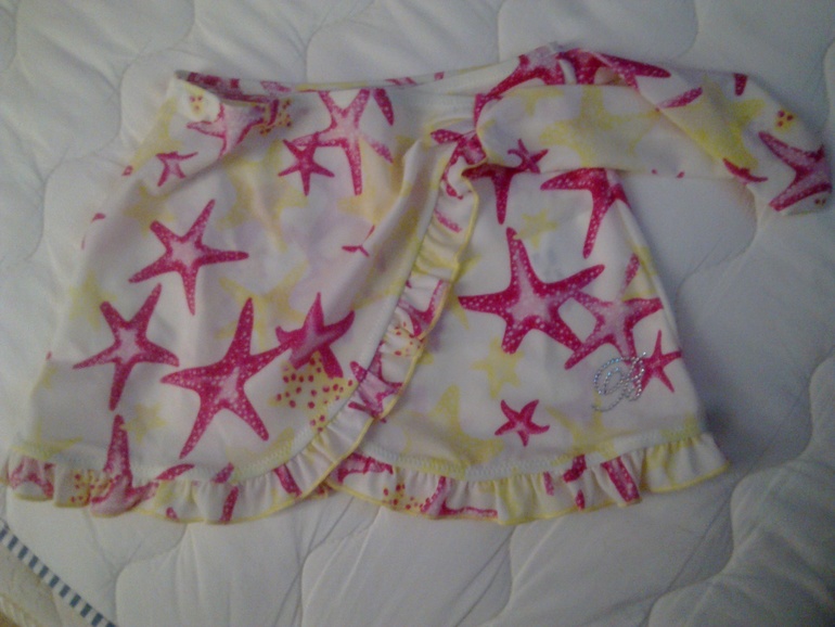 парео блюмарин 18м 750 руб