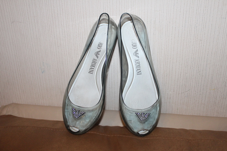 Стильная женская обувь 38-39р.