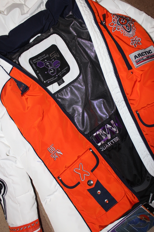 Женская одежда р.42-48