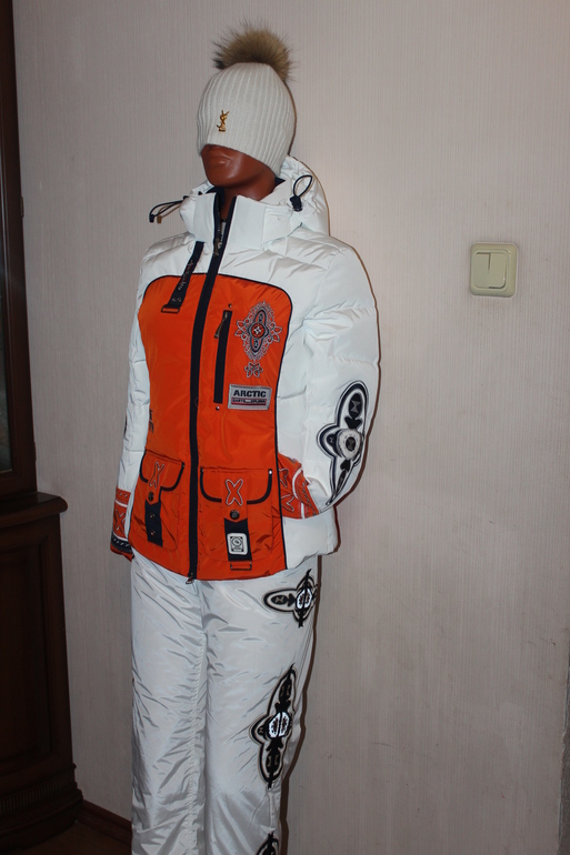 Женская одежда р.42-48