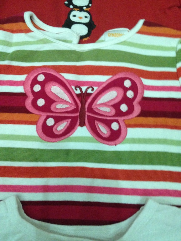 Кофточки gymboree, carters 12 мес