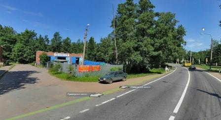 Продажа элитных участков в Репино В поселке Репино на продажу выставлено более 10 земельных объектов.