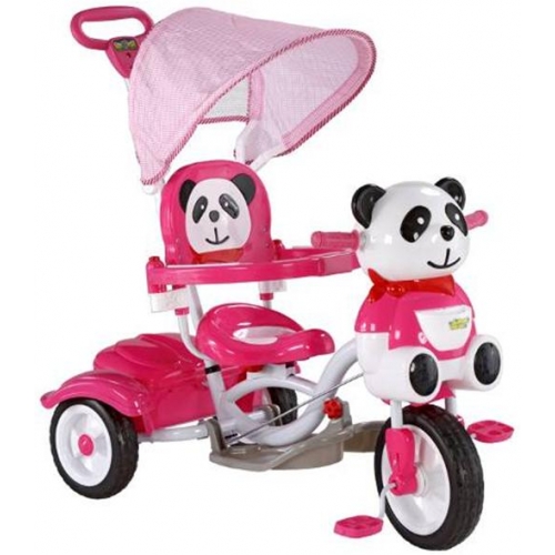 нам годик, бабушка хочет подарить велосипед....напишите отзыв.