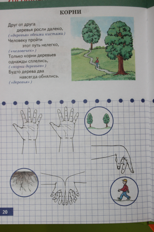 ТН ВЕСНА деревья