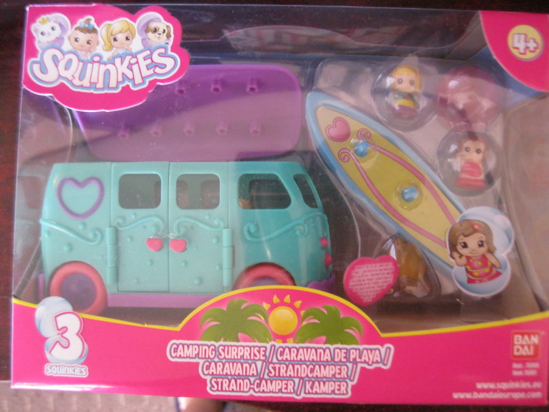 Мега обзор игрушек с 0+ из итернет-магазина my-shop