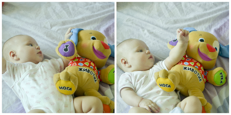 Мега обзор игрушек с 0+ из итернет-магазина my-shop