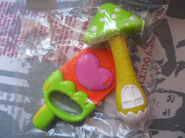 Мега обзор игрушек с 0+ из итернет-магазина my-shop