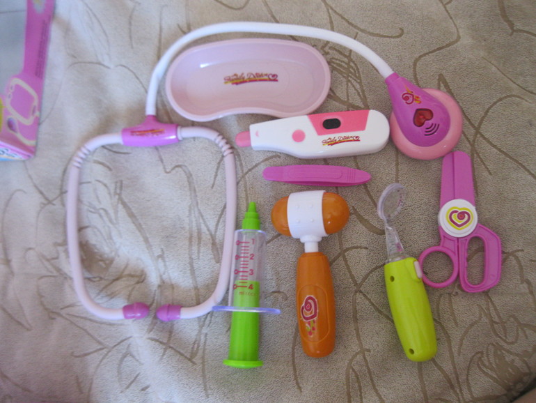 Мега обзор игрушек с 0+ из итернет-магазина my-shop