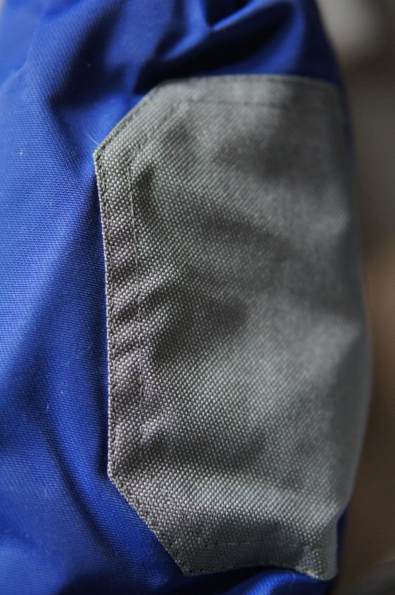 Мой отзыв о Deux par Deux