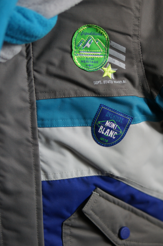 Мой отзыв о Deux par Deux