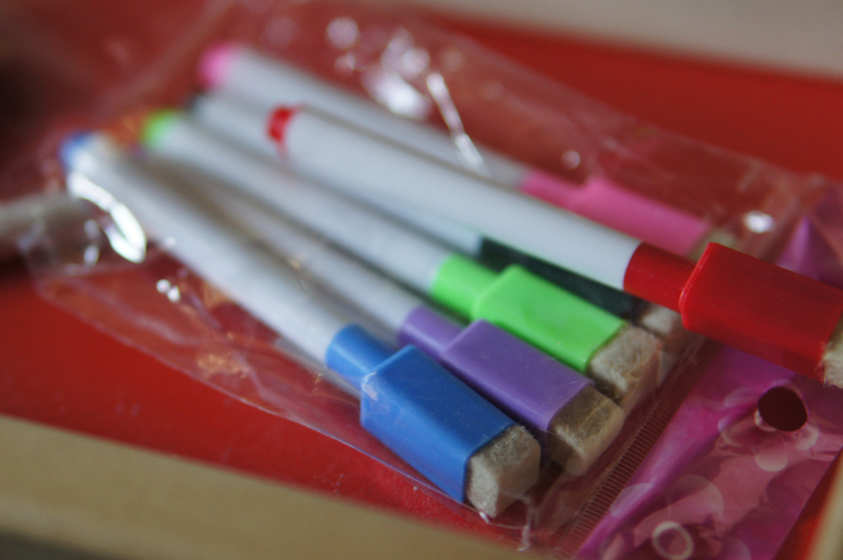 Мольберт Ученый Кот