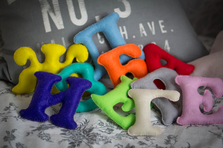 10 букв готово =)