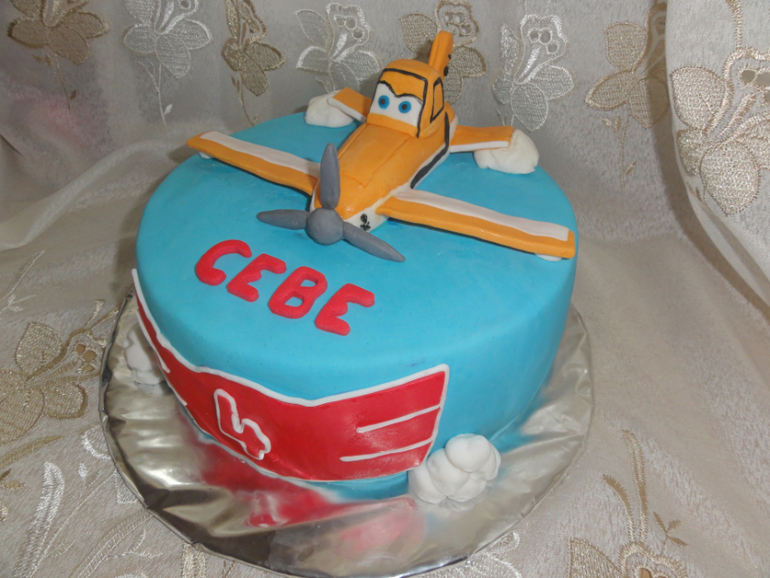 Мои тортики