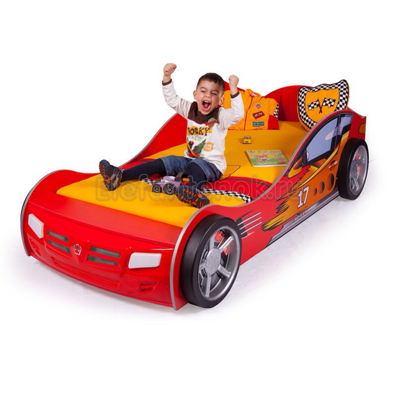 Какую кровать-машинку купить?! Посоветуйте, пожалуйста