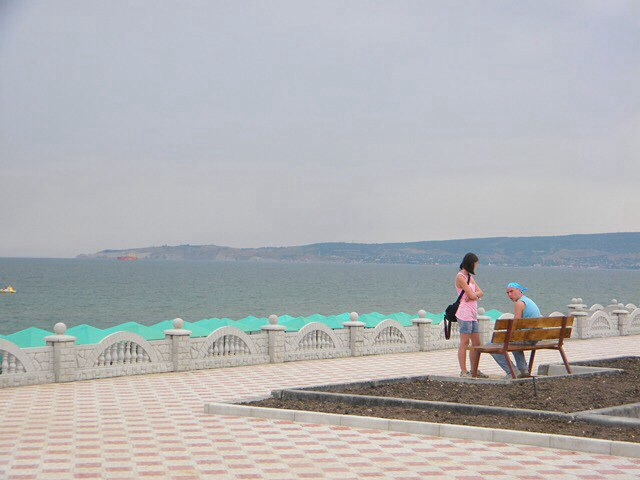 Сдам комфортабельные номера в Феодосии п Береговое