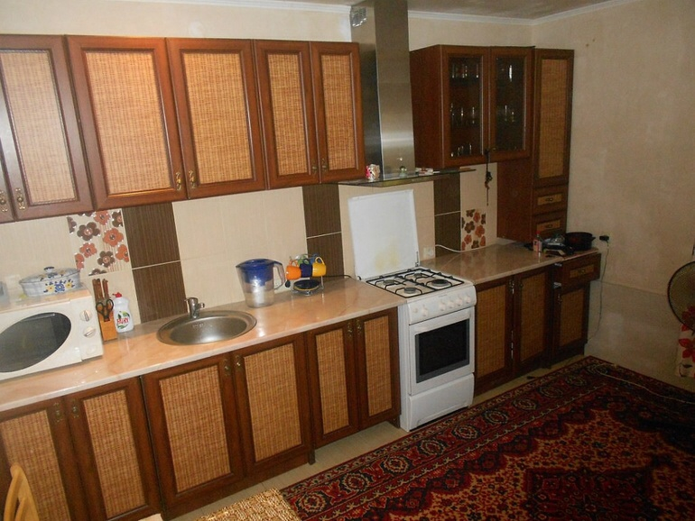 Отдых в Крыму