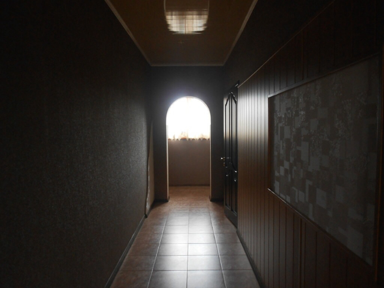 Отдых в Феодосии Крым