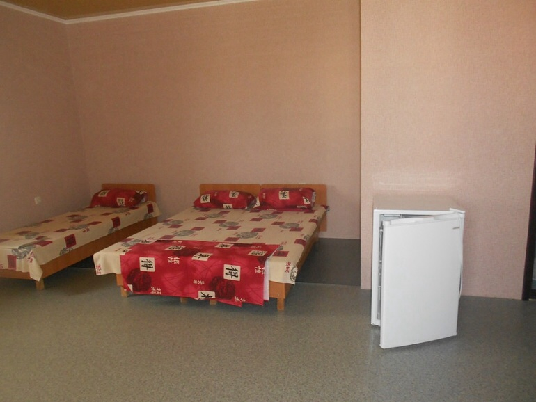 Отдых в Феодосии