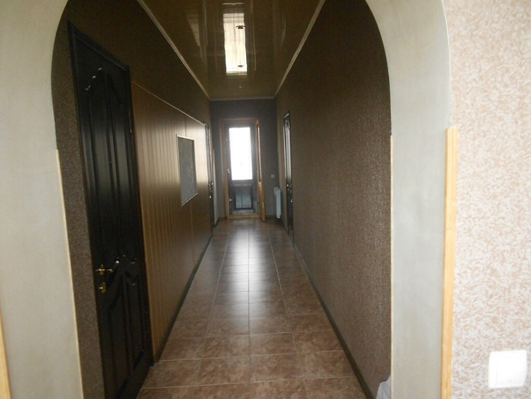 Отдых в Феодосии