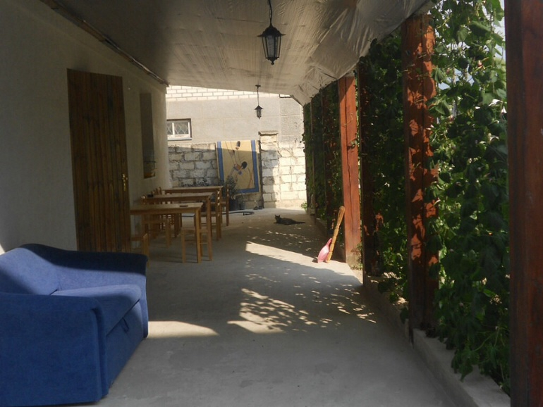 Сдам Номера в Феодосии Крым