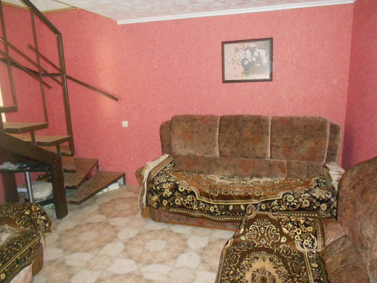 Отдых в Феодосии