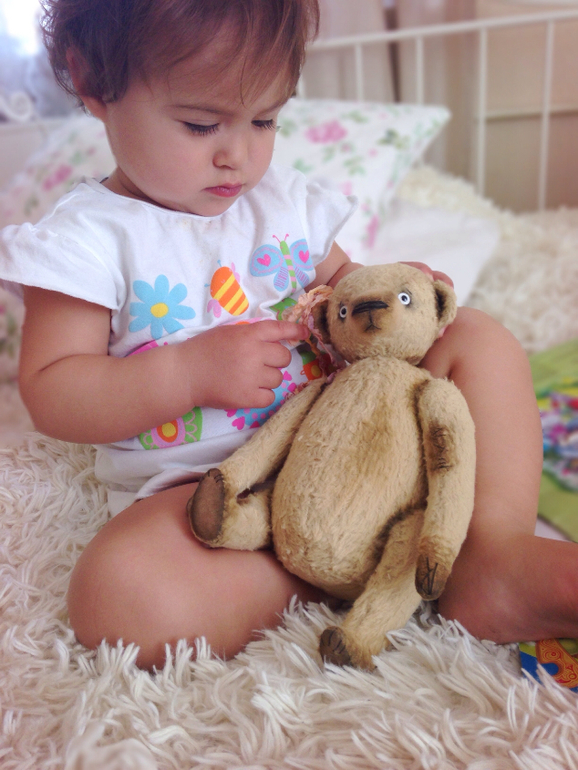 Мишки,мишки,мишкииии...