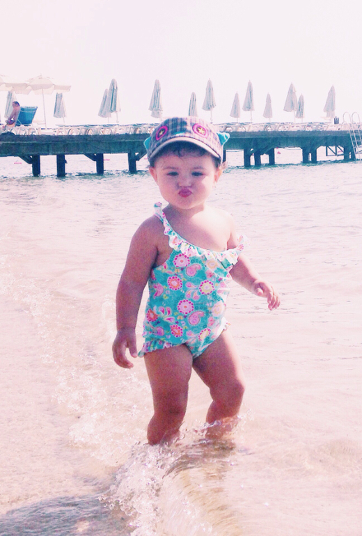 Турция в фотокарточках