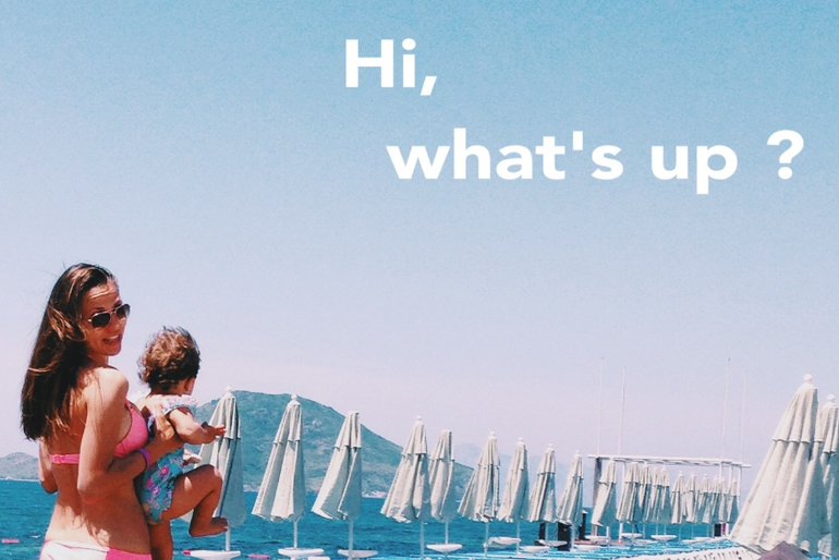 Турция в фотокарточках