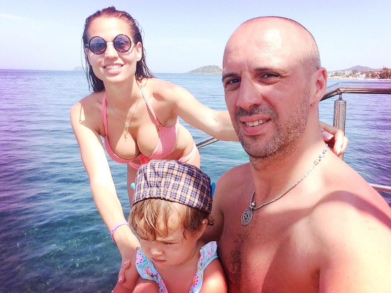 Турция в фотокарточках