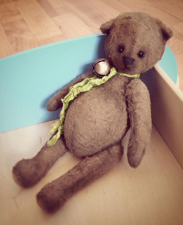 Милые создания